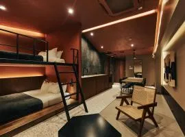 illi Tria Shibuya