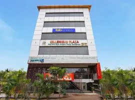 FabHotel Millennium Suites