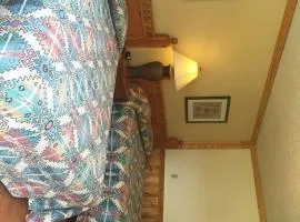 Z Bar Motel