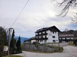 Apartment Ad Alta Matschiedl 2