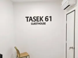 TASEK 61 Guesthouse