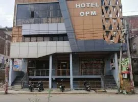 Hotel OPM