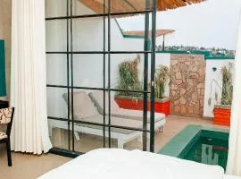 Ndare Eco Ville
