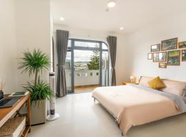 Homey Villa, φθηνό ξενοδοχείο σε Da Lat