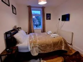 Stylish flat in Hull