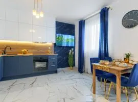 Apartament Wiedeńska 7A PARKING bezpłatny Faktura VAT K-S SSE