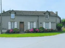 Maison d'Argonne