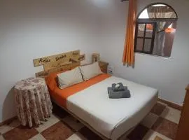 Reducto's Apartment
