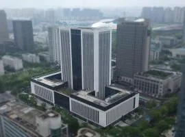 Wenjun Select Hotel, Changzhou