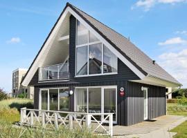 6 person holiday home in Wendtorf, khách sạn ở Wendtorf