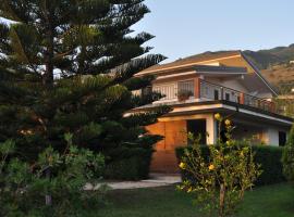 Villa Lidia, hôtel à Paola