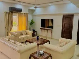 3 Bed Dahlia 7 River Hills 2 Bahria Town Phase 7, Rawalpindi close to DHA Islamabad By T2R