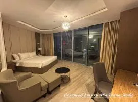 Oceanveil Luxury Nha Trang Studio