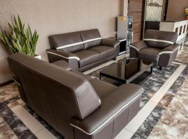 Golden Valley Hotel, Hotel in der Nähe vom Flughafen Malakka - MKZ, Malakka