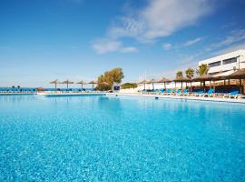 Insotel Club Maryland – hotel w mieście Playa Migjorn