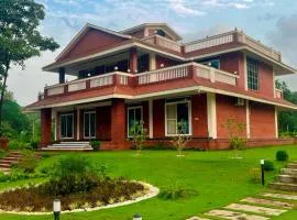 Selborne Heaven 5 BHK Villa