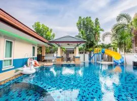 NA KARN pool villa