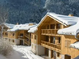 Orelle 3 Vallées - 2 pièces 5 à 6 personnes