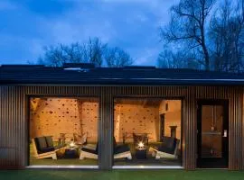 4 stars hotel in Boulder