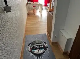 MAUSTYLE Osiedle Polanki Kołobrzeg
