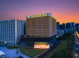 Vienna International Hotel Guangzhou 维也纳国际酒店广州宝能香雪地铁站店