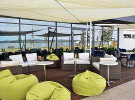 VVSI Sport Hotel – hotel w mieście Gárdony