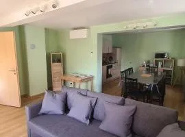 La maison du tonnelier