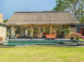 Bali Bagus Villa