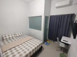 Surabaya Homestay Golden Rose Juanda