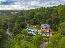 riverview villa