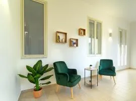 Le rose di Mimmo Casa vacanze