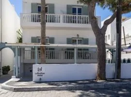 Lefkothea Hotel