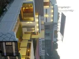 Peace Villa