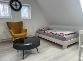 Wohnung für Monteure in Bielefeld