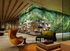 Mitsui Garden Hotel Kashiwa-No-Ha - Chiba