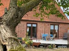 Ferienhaus in Stöckse