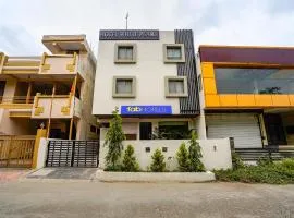 FabHotel White Pearl