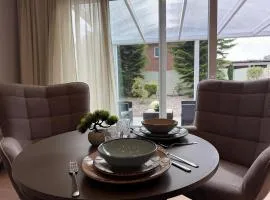 Küstenzeit Apartment Varel