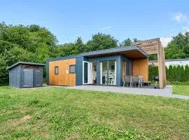 Süsel Seeparx Ferienhaus Sonnenschein