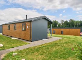 Süsel Seeparx Ferienhaus Seehafen, Hotel in Süsel