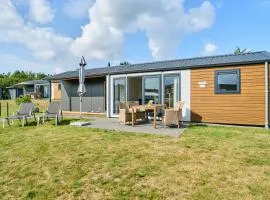 Süsel Seeparx Ferienhaus Seeflüstern