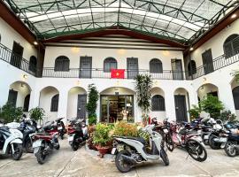 Long Van Hotel, khách sạn ở Phú Quốc