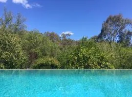 Quenda Guesthouse