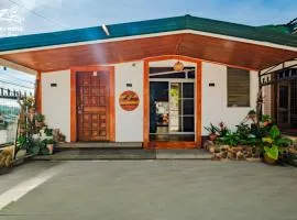 Family World Cabin House - Baguio City