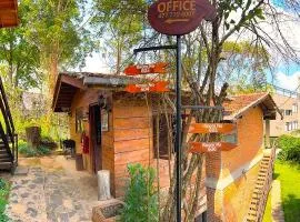 Ella Okreech Cottages