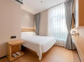 Anshi Hotel