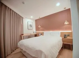 Fooyee Hotel Wenxin Zhongqing