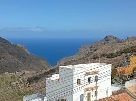 New apartments "Sea view" with kitchen and private bathroom
