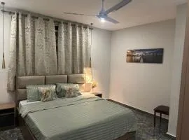 OB DELUXE Apartments 1