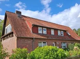 Ferienwohnung Ostende